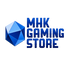 MHK Gaming Store - Home