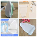 Teflon Iron Cover