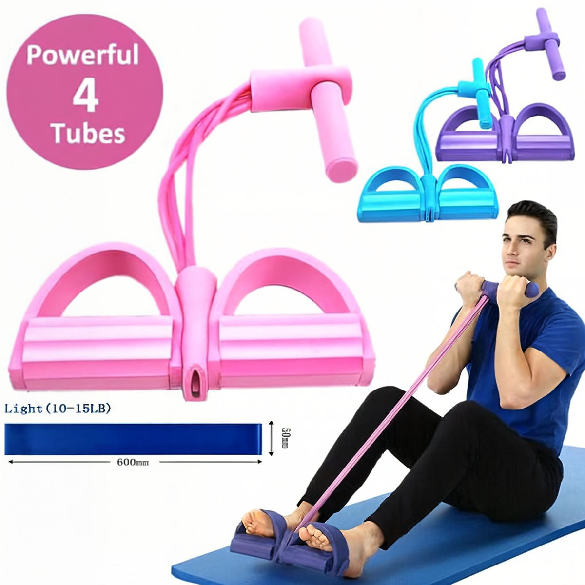 Multifunctional Handheld Steam Cleaner