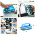 Pedal Resistance Band Exerciser