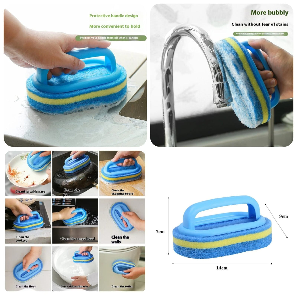 Pedal Resistance Band Exerciser